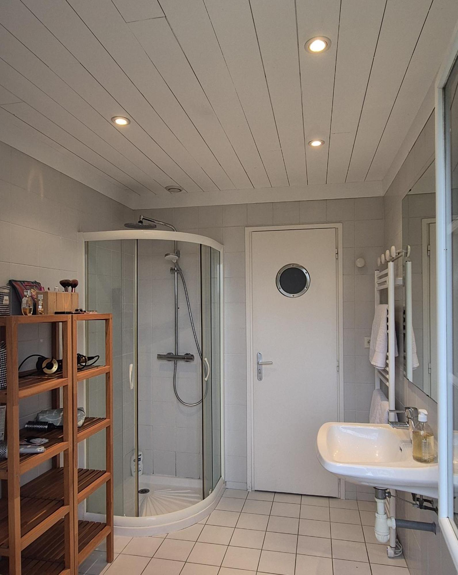 269 Bel Ebat Villa Le Bois-Plage-en-Ré Kültér fotó